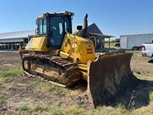 Used Komatsu